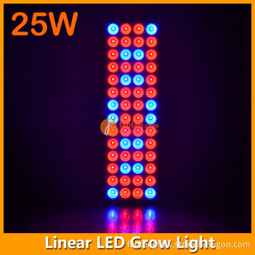 1FT 25W LED Grow Lighting